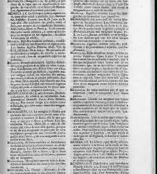 Diccionario de la lengua castellana, en que se explica el verdadero sentido de las voces, su naturaleza y calidad, con las phrases o modos de hablar [&hellip;] Tomo quarto. Que contiene las letras G.H.I.J.K.L.M.N(1734) document 447409