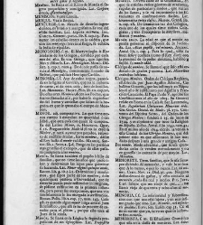 Diccionario de la lengua castellana, en que se explica el verdadero sentido de las voces, su naturaleza y calidad, con las phrases o modos de hablar [&hellip;] Tomo quarto. Que contiene las letras G.H.I.J.K.L.M.N(1734) document 447410