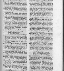 Diccionario de la lengua castellana, en que se explica el verdadero sentido de las voces, su naturaleza y calidad, con las phrases o modos de hablar [&hellip;] Tomo quarto. Que contiene las letras G.H.I.J.K.L.M.N(1734) document 447411