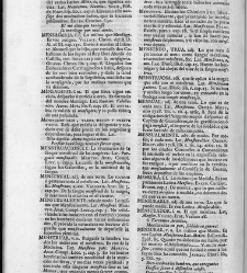 Diccionario de la lengua castellana, en que se explica el verdadero sentido de las voces, su naturaleza y calidad, con las phrases o modos de hablar [&hellip;] Tomo quarto. Que contiene las letras G.H.I.J.K.L.M.N(1734) document 447412