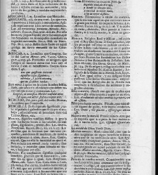 Diccionario de la lengua castellana, en que se explica el verdadero sentido de las voces, su naturaleza y calidad, con las phrases o modos de hablar [&hellip;] Tomo quarto. Que contiene las letras G.H.I.J.K.L.M.N(1734) document 447417