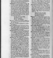 Diccionario de la lengua castellana, en que se explica el verdadero sentido de las voces, su naturaleza y calidad, con las phrases o modos de hablar [&hellip;] Tomo quarto. Que contiene las letras G.H.I.J.K.L.M.N(1734) document 447420