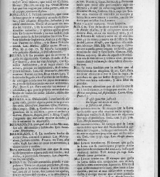 Diccionario de la lengua castellana, en que se explica el verdadero sentido de las voces, su naturaleza y calidad, con las phrases o modos de hablar [&hellip;] Tomo quarto. Que contiene las letras G.H.I.J.K.L.M.N(1734) document 447421
