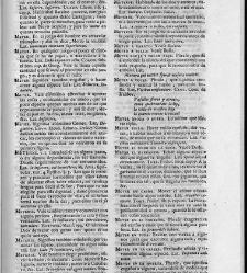 Diccionario de la lengua castellana, en que se explica el verdadero sentido de las voces, su naturaleza y calidad, con las phrases o modos de hablar [&hellip;] Tomo quarto. Que contiene las letras G.H.I.J.K.L.M.N(1734) document 447427
