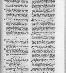 Diccionario de la lengua castellana, en que se explica el verdadero sentido de las voces, su naturaleza y calidad, con las phrases o modos de hablar [&hellip;] Tomo quarto. Que contiene las letras G.H.I.J.K.L.M.N(1734) document 447431