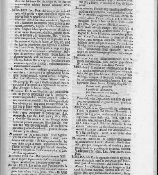 Diccionario de la lengua castellana, en que se explica el verdadero sentido de las voces, su naturaleza y calidad, con las phrases o modos de hablar [&hellip;] Tomo quarto. Que contiene las letras G.H.I.J.K.L.M.N(1734) document 447433