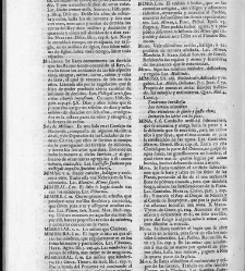 Diccionario de la lengua castellana, en que se explica el verdadero sentido de las voces, su naturaleza y calidad, con las phrases o modos de hablar [&hellip;] Tomo quarto. Que contiene las letras G.H.I.J.K.L.M.N(1734) document 447438
