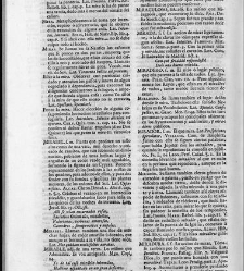 Diccionario de la lengua castellana, en que se explica el verdadero sentido de las voces, su naturaleza y calidad, con las phrases o modos de hablar [&hellip;] Tomo quarto. Que contiene las letras G.H.I.J.K.L.M.N(1734) document 447442