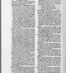 Diccionario de la lengua castellana, en que se explica el verdadero sentido de las voces, su naturaleza y calidad, con las phrases o modos de hablar [&hellip;] Tomo quarto. Que contiene las letras G.H.I.J.K.L.M.N(1734) document 447456