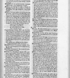 Diccionario de la lengua castellana, en que se explica el verdadero sentido de las voces, su naturaleza y calidad, con las phrases o modos de hablar [&hellip;] Tomo quarto. Que contiene las letras G.H.I.J.K.L.M.N(1734) document 447457
