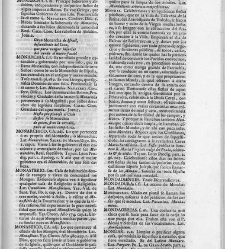 Diccionario de la lengua castellana, en que se explica el verdadero sentido de las voces, su naturaleza y calidad, con las phrases o modos de hablar [&hellip;] Tomo quarto. Que contiene las letras G.H.I.J.K.L.M.N(1734) document 447463