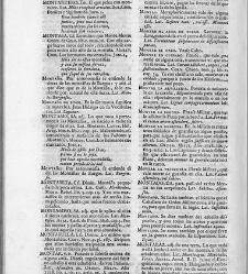 Diccionario de la lengua castellana, en que se explica el verdadero sentido de las voces, su naturaleza y calidad, con las phrases o modos de hablar [&hellip;] Tomo quarto. Que contiene las letras G.H.I.J.K.L.M.N(1734) document 447468