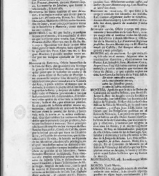 Diccionario de la lengua castellana, en que se explica el verdadero sentido de las voces, su naturaleza y calidad, con las phrases o modos de hablar [&hellip;] Tomo quarto. Que contiene las letras G.H.I.J.K.L.M.N(1734) document 447470