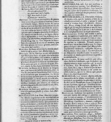 Diccionario de la lengua castellana, en que se explica el verdadero sentido de las voces, su naturaleza y calidad, con las phrases o modos de hablar [&hellip;] Tomo quarto. Que contiene las letras G.H.I.J.K.L.M.N(1734) document 447480
