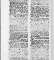 Diccionario de la lengua castellana, en que se explica el verdadero sentido de las voces, su naturaleza y calidad, con las phrases o modos de hablar [&hellip;] Tomo quarto. Que contiene las letras G.H.I.J.K.L.M.N(1734) document 447488