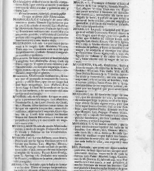 Diccionario de la lengua castellana, en que se explica el verdadero sentido de las voces, su naturaleza y calidad, con las phrases o modos de hablar [&hellip;] Tomo quarto. Que contiene las letras G.H.I.J.K.L.M.N(1734) document 447495