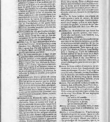 Diccionario de la lengua castellana, en que se explica el verdadero sentido de las voces, su naturaleza y calidad, con las phrases o modos de hablar [&hellip;] Tomo quarto. Que contiene las letras G.H.I.J.K.L.M.N(1734) document 447504