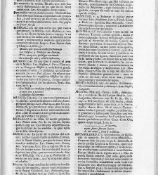 Diccionario de la lengua castellana, en que se explica el verdadero sentido de las voces, su naturaleza y calidad, con las phrases o modos de hablar [&hellip;] Tomo quarto. Que contiene las letras G.H.I.J.K.L.M.N(1734) document 447505