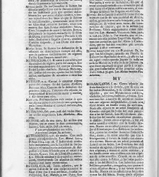 Diccionario de la lengua castellana, en que se explica el verdadero sentido de las voces, su naturaleza y calidad, con las phrases o modos de hablar [&hellip;] Tomo quarto. Que contiene las letras G.H.I.J.K.L.M.N(1734) document 447506