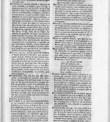 Diccionario de la lengua castellana, en que se explica el verdadero sentido de las voces, su naturaleza y calidad, con las phrases o modos de hablar [&hellip;] Tomo quarto. Que contiene las letras G.H.I.J.K.L.M.N(1734) document 447507