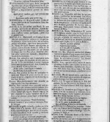Diccionario de la lengua castellana, en que se explica el verdadero sentido de las voces, su naturaleza y calidad, con las phrases o modos de hablar [&hellip;] Tomo quarto. Que contiene las letras G.H.I.J.K.L.M.N(1734) document 447513