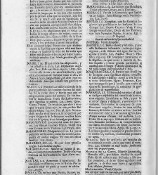 Diccionario de la lengua castellana, en que se explica el verdadero sentido de las voces, su naturaleza y calidad, con las phrases o modos de hablar [&hellip;] Tomo quarto. Que contiene las letras G.H.I.J.K.L.M.N(1734) document 447514