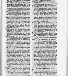 Diccionario de la lengua castellana, en que se explica el verdadero sentido de las voces, su naturaleza y calidad, con las phrases o modos de hablar [&hellip;] Tomo quarto. Que contiene las letras G.H.I.J.K.L.M.N(1734) document 447515