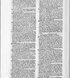 Diccionario de la lengua castellana, en que se explica el verdadero sentido de las voces, su naturaleza y calidad, con las phrases o modos de hablar [&hellip;] Tomo quarto. Que contiene las letras G.H.I.J.K.L.M.N(1734) document 447520