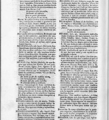 Diccionario de la lengua castellana, en que se explica el verdadero sentido de las voces, su naturaleza y calidad, con las phrases o modos de hablar [&hellip;] Tomo quarto. Que contiene las letras G.H.I.J.K.L.M.N(1734) document 447526