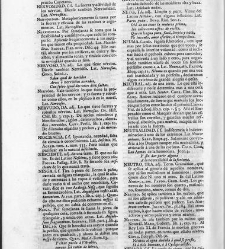 Diccionario de la lengua castellana, en que se explica el verdadero sentido de las voces, su naturaleza y calidad, con las phrases o modos de hablar [&hellip;] Tomo quarto. Que contiene las letras G.H.I.J.K.L.M.N(1734) document 447532
