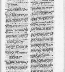 Diccionario de la lengua castellana, en que se explica el verdadero sentido de las voces, su naturaleza y calidad, con las phrases o modos de hablar [&hellip;] Tomo quarto. Que contiene las letras G.H.I.J.K.L.M.N(1734) document 447535