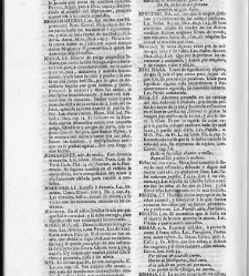 Diccionario de la lengua castellana, en que se explica el verdadero sentido de las voces, su naturaleza y calidad, con las phrases o modos de hablar [&hellip;] Tomo quarto. Que contiene las letras G.H.I.J.K.L.M.N(1734) document 447536
