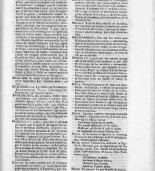 Diccionario de la lengua castellana, en que se explica el verdadero sentido de las voces, su naturaleza y calidad, con las phrases o modos de hablar [&hellip;] Tomo quarto. Que contiene las letras G.H.I.J.K.L.M.N(1734) document 447541