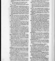 Diccionario de la lengua castellana, en que se explica el verdadero sentido de las voces, su naturaleza y calidad, con las phrases o modos de hablar [&hellip;] Tomo quarto. Que contiene las letras G.H.I.J.K.L.M.N(1734) document 447542