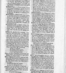 Diccionario de la lengua castellana, en que se explica el verdadero sentido de las voces, su naturaleza y calidad, con las phrases o modos de hablar [&hellip;] Tomo quarto. Que contiene las letras G.H.I.J.K.L.M.N(1734) document 447547