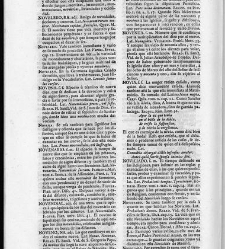 Diccionario de la lengua castellana, en que se explica el verdadero sentido de las voces, su naturaleza y calidad, con las phrases o modos de hablar [&hellip;] Tomo quarto. Que contiene las letras G.H.I.J.K.L.M.N(1734) document 447552