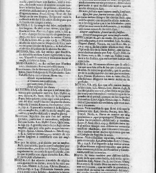 Diccionario de la lengua castellana, en que se explica el verdadero sentido de las voces, su naturaleza y calidad, con las phrases o modos de hablar [&hellip;] Tomo quarto. Que contiene las letras G.H.I.J.K.L.M.N(1734) document 447557