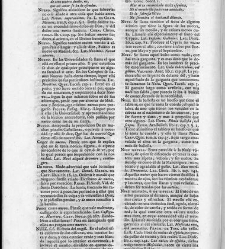 Diccionario de la lengua castellana, en que se explica el verdadero sentido de las voces, su naturaleza y calidad, con las phrases o modos de hablar [&hellip;] Tomo quarto. Que contiene las letras G.H.I.J.K.L.M.N(1734) document 447558