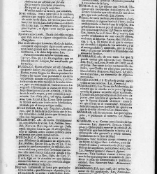 Diccionario de la lengua castellana, en que se explica el verdadero sentido de las voces, su naturaleza y calidad, con las phrases o modos de hablar [&hellip;] Tomo quarto. Que contiene las letras G.H.I.J.K.L.M.N(1734) document 447559