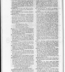 Diccionario de la lengua castellana, en que se explica el verdadero sentido de las voces, su naturaleza y calidad, con las phrases o modos de hablar […] Tomo quinto. Que contiene las letras O.P.Q.R(1737) document 447577