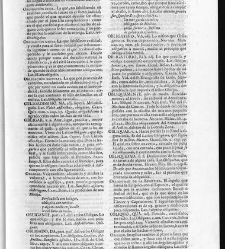 Diccionario de la lengua castellana, en que se explica el verdadero sentido de las voces, su naturaleza y calidad, con las phrases o modos de hablar […] Tomo quinto. Que contiene las letras O.P.Q.R(1737) document 447580