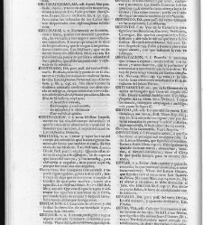 Diccionario de la lengua castellana, en que se explica el verdadero sentido de las voces, su naturaleza y calidad, con las phrases o modos de hablar […] Tomo quinto. Que contiene las letras O.P.Q.R(1737) document 447587