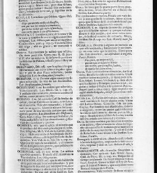 Diccionario de la lengua castellana, en que se explica el verdadero sentido de las voces, su naturaleza y calidad, con las phrases o modos de hablar […] Tomo quinto. Que contiene las letras O.P.Q.R(1737) document 447590