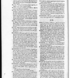 Diccionario de la lengua castellana, en que se explica el verdadero sentido de las voces, su naturaleza y calidad, con las phrases o modos de hablar […] Tomo quinto. Que contiene las letras O.P.Q.R(1737) document 447593