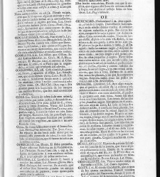 Diccionario de la lengua castellana, en que se explica el verdadero sentido de las voces, su naturaleza y calidad, con las phrases o modos de hablar […] Tomo quinto. Que contiene las letras O.P.Q.R(1737) document 447594