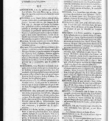 Diccionario de la lengua castellana, en que se explica el verdadero sentido de las voces, su naturaleza y calidad, con las phrases o modos de hablar […] Tomo quinto. Que contiene las letras O.P.Q.R(1737) document 447595