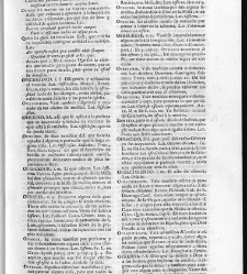 Diccionario de la lengua castellana, en que se explica el verdadero sentido de las voces, su naturaleza y calidad, con las phrases o modos de hablar […] Tomo quinto. Que contiene las letras O.P.Q.R(1737) document 447598