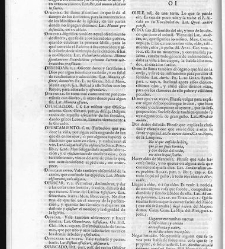 Diccionario de la lengua castellana, en que se explica el verdadero sentido de las voces, su naturaleza y calidad, con las phrases o modos de hablar […] Tomo quinto. Que contiene las letras O.P.Q.R(1737) document 447599