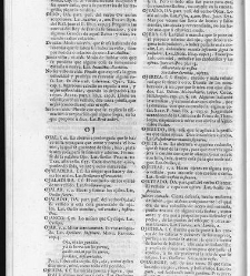 Diccionario de la lengua castellana, en que se explica el verdadero sentido de las voces, su naturaleza y calidad, con las phrases o modos de hablar […] Tomo quinto. Que contiene las letras O.P.Q.R(1737) document 447601