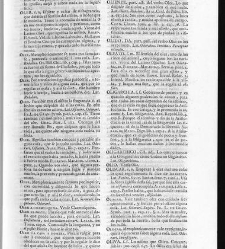 Diccionario de la lengua castellana, en que se explica el verdadero sentido de las voces, su naturaleza y calidad, con las phrases o modos de hablar […] Tomo quinto. Que contiene las letras O.P.Q.R(1737) document 447608